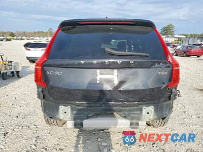 Zdjęcie 6 z 13 samochodu: 2022 VOLVO XC90 T6 MOMENTUM VIN:YV4A22PK1N1809281 - miniatura