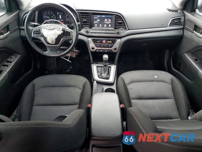 Zdjęcie 8 z 12 samochodu: 2017 HYUNDAI ELANTRA SE VIN:KMHD84LF4HU276232 - miniatura