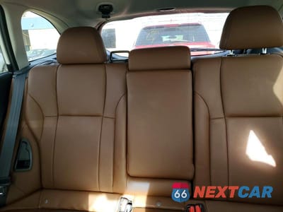 Zdjęcie 10 z 14 samochodu: 2022 SUBARU OUTBACK TOURING VIN:4S4BTGPD1N3187364 - miniatura
