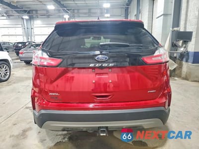 Zdjęcie 6 z 13 samochodu: 2023 FORD EDGE SEL VIN:2FMPK4J91PBA47538 - miniatura
