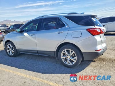 Drugie zdjęcie samochodu z przodu: 2020 CHEVROLET EQUINOX PREMIER VIN:2GNAXNEV5L6188163 - miniatura