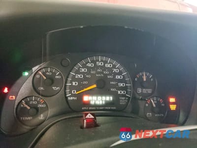 Zdjęcie 9 z 14 samochodu: 1998 CHEVROLET EXPRESS G1500 VIN:1GBFG15R5W1072323 - miniatura