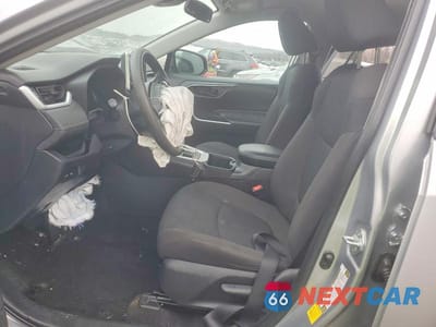 Zdjęcie 7 z 14 samochodu: 2023 TOYOTA RAV4 LE VIN:2T3G1RFV2PC365158 - miniatura