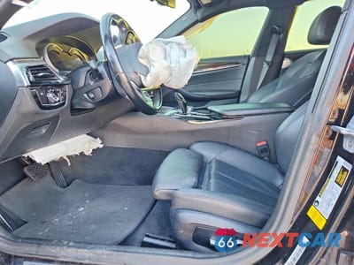 Zdjęcie 7 z 11 samochodu: 2018 BMW 530 I VIN:WBAJA5C51JG899169 - miniatura