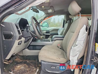 Zdjęcie 7 z 12 samochodu: 2017 FORD F250 SUPER DUTY VIN:1FT7W2BT9HEE60000 - miniatura