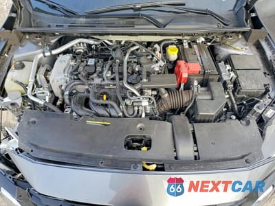 Zdjęcie 11 z 11 samochodu: 2025 NISSAN SENTRA SV VIN:3N1AB8CV6SY384219 - miniatura