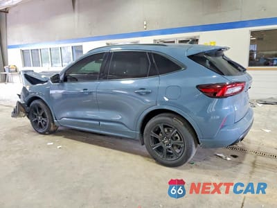 Drugie zdjęcie samochodu z przodu: 2024 FORD ESCAPE ST LINE VIN:1FMCU0MN6RUA08354 - miniatura