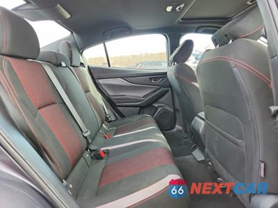 Zdjęcie 10 z 13 samochodu: 2023 SUBARU IMPREZA SPORT VIN:4S3GKAM63P3606334 - miniatura