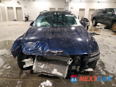 Piąte zdjęcie samochodu w środku: 2024 GENESIS G80 SPORT VIN:KMTGB4SD2RU211059 - miniatura