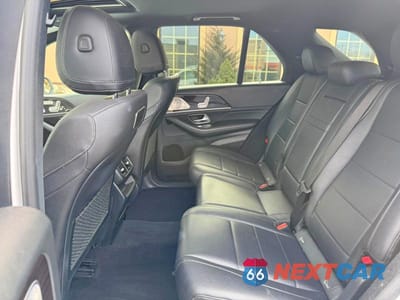 Zdjęcie 8 z 13 samochodu: 2020 MERCEDES-BENZ GLE 350 4MATIC VIN:4JGFB4KE8LA067167 - miniatura