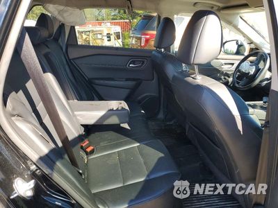 Zdjęcie 10 z 11 samochodu: 2021 NISSAN ROGUE SV VIN:5N1AT3BAXMC850592 - miniatura