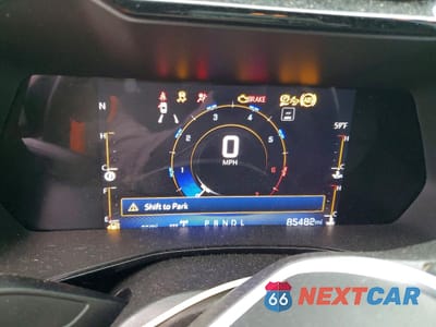 Zdjęcie 9 z 13 samochodu: 2023 CHEVROLET COLORADO Z71 VIN:1GCPTDEK1P1193464 - miniatura