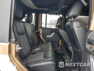 Zdjęcie 11 z 13 samochodu: 2015 JEEP WRANGLER UNLIMITED SPORT VIN:1C4HJWDG1FL584099 - miniatura