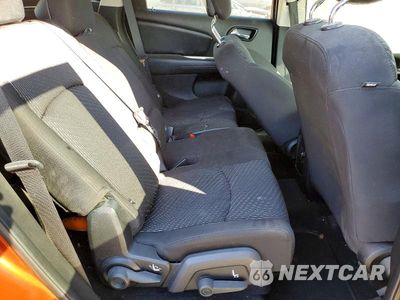 Zdjęcie 10 z 11 samochodu: 2014 DODGE JOURNEY SXT VIN:3C4PDDBG2ET290630 - miniatura