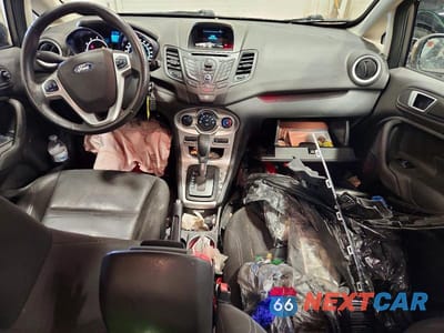Zdjęcie 8 z 13 samochodu: 2015 FORD FIESTA SE VIN:3FADP4BJ6FM145176 - miniatura