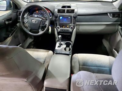 Zdjęcie 8 z 13 samochodu: 2013 TOYOTA CAMRY L VIN:4T4BF1FK4DR312988 - miniatura