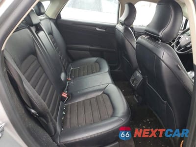 Zdjęcie 10 z 13 samochodu: 2018 FORD FUSION SE VIN:3FA6P0HD0JR238645 - miniatura