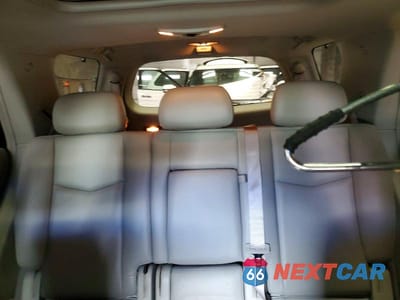 Zdjęcie 10 z 13 samochodu: 2004 CADILLAC SRX VIN:1GYEE63A350123095 - miniatura