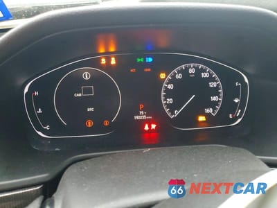 Zdjęcie 9 z 12 samochodu: 2019 HONDA ACCORD SPORT VIN:1HGCV1F33KA177453 - miniatura