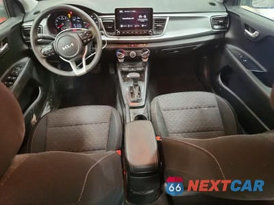Zdjęcie 8 z 12 samochodu: 2023 KIA RIO S VIN:3KPA24AD2PE538353 - miniatura
