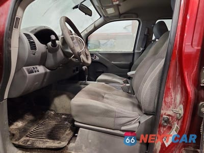 Zdjęcie 7 z 11 samochodu: 2018 NISSAN FRONTIER SV VIN:1N6AD0EV5JN709585 - miniatura