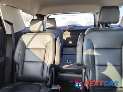 Zdjęcie 10 z 12 samochodu: 2021 CHEVROLET TRAVERSE LT VIN:1GNERHKWXMJ212388 - miniatura