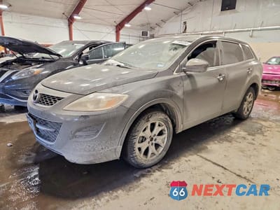 2012 MAZDA CX-9 JM3TB2CA1C0344603 - główne zdjęcie licytacji z USA - miniatura