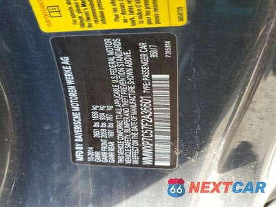 Zdjęcie 12 z 12 samochodu: 2015 MINI COOPER S VIN:WMWXP7C57F2A36601 - miniatura