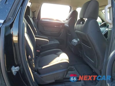 Zdjęcie 10 z 11 samochodu: 2017 CHEVROLET TRAVERSE LT VIN:1GNKRGKD1HJ326880 - miniatura