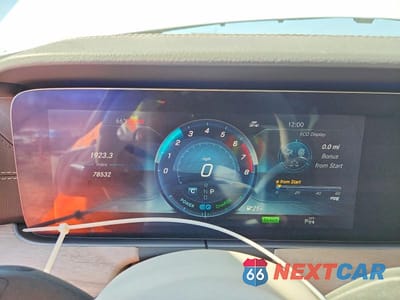 Zdjęcie 9 z 13 samochodu: 2019 MERCEDES-BENZ CLS 450 4MATIC VIN:WDD2J5KB3KA028461 - miniatura