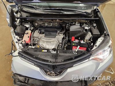 Zdjęcie 12 z 14 samochodu: 2018 TOYOTA RAV4 LE VIN:JTMZFREV0JJ192546 - miniatura