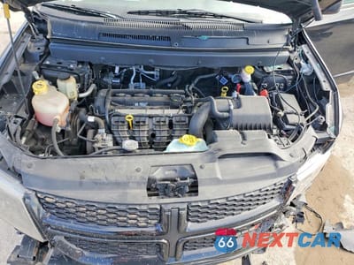 Zdjęcie 11 z 11 samochodu: 2020 DODGE JOURNEY SE VIN:3C4PDCAB1LT274903 - miniatura