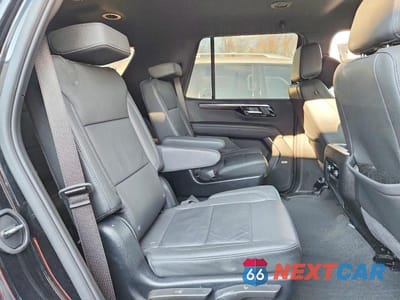 Zdjęcie 11 z 13 samochodu: 2025 CHEVROLET TAHOE K1500 LT VIN:1GNS6NRDXSR317400 - miniatura
