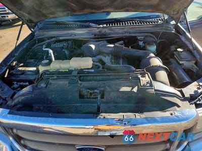 Zdjęcie 11 z 11 samochodu: 2002 FORD F350 SRW SUPER DUTY VIN:1FTSW31S92EB03545 - miniatura