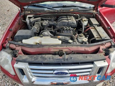 Zdjęcie 12 z 12 samochodu: 2006 FORD EXPLORER EDDIE BAUER VIN:1FMEU74E26UA72694 - miniatura