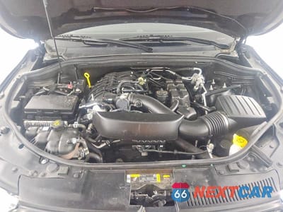 Zdjęcie 12 z 13 samochodu: 2023 DODGE DURANGO GT VIN:1C4RDJDG8PC627983 - miniatura