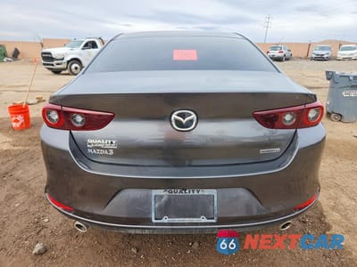 Zdjęcie 6 z 11 samochodu: 2025 MAZDA 3 SELECT SPORT VIN:JM1BPABM2S1763807 - miniatura
