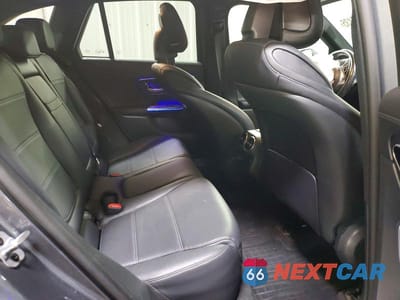 Zdjęcie 10 z 12 samochodu: 2023 MERCEDES-BENZ GLC 300 4MATIC VIN:W1NKM4HB7PU028268 - miniatura