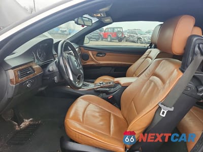 Zdjęcie 7 z 12 samochodu: 2009 BMW 328 I VIN:WBAWL135X9PX23872 - miniatura