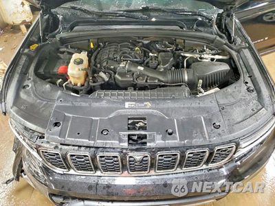 Zdjęcie 12 z 12 samochodu: 2021 JEEP GRAND CHEROKEE L LIMITED VIN:1C4RJKBG6M8120953 - miniatura