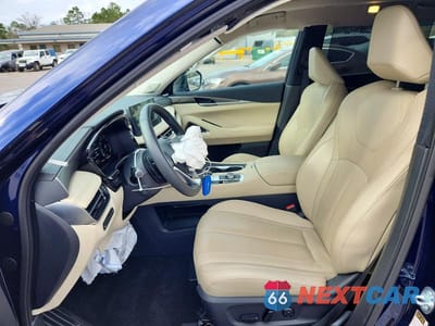 Zdjęcie 7 z 13 samochodu: 2025 INFINITI QX60 LUXE VIN:5N1AL1FR1SC343114 - miniatura