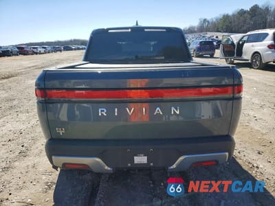 Zdjęcie 6 z 13 samochodu: 2022 RIVIAN R1T LAUNCH EDITION VIN:7FCTGAAL2NN011562 - miniatura