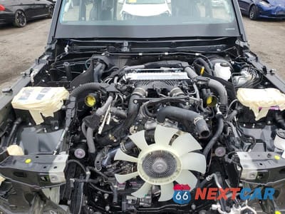Zdjęcie 12 z 12 samochodu: 2026 LEXUS GX 550 PREMIUM/PREMIUM+ VIN:JTJTBCDX8T5074948 - miniatura