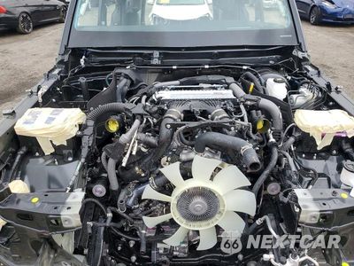 Zdjęcie 12 z 12 samochodu: 2026 LEXUS GX 550 PREMIUM/PREMIUM+ VIN:JTJTBCDX8T5074948 - miniatura