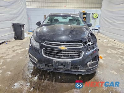 Piąte zdjęcie samochodu w środku: 2016 CHEVROLET CRUZE LIMITED LT VIN:1G1PE5SB0G7159350 - miniatura