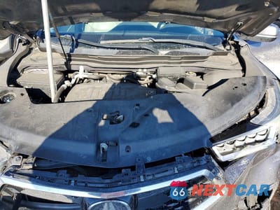 Zdjęcie 12 z 13 samochodu: 2017 ACURA MDX VIN:5FRYD4H38HB026774 - miniatura