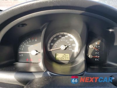 Zdjęcie 9 z 11 samochodu: 2007 KIA SPORTAGE LX VIN:KNDJE723177367528 - miniatura