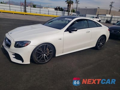 2020 MERCEDES-BENZ E AMG 53 W1K1J6BB4LF143575 - główne zdjęcie licytacji z USA - miniatura