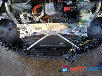 Zdjęcie 11 z 14 samochodu: 2023 BMW IX XDRIVE50 VIN:WB523CF08PCL62493 - miniatura