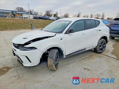 2024 DODGE HORNET GT ZACNDFAN0R3A39404 - główne zdjęcie licytacji z USA - miniatura